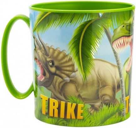 Stor Baby Cup Dinosaurs made of Plastic 390ml