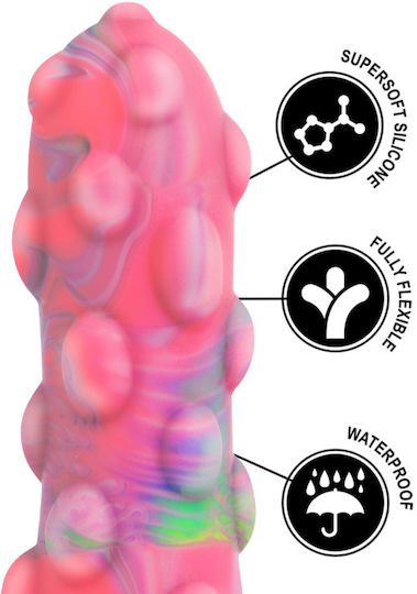Epic Πρωκτικό Dildo Μπλε