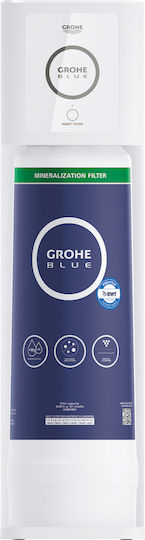 Grohe Reverse Osmosis System Συσκευή Φίλτρου Νερού 40878000
