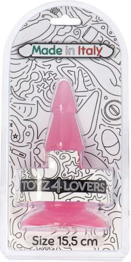 Toyz4lovers Πρωκτική Σφήνα Ροζ