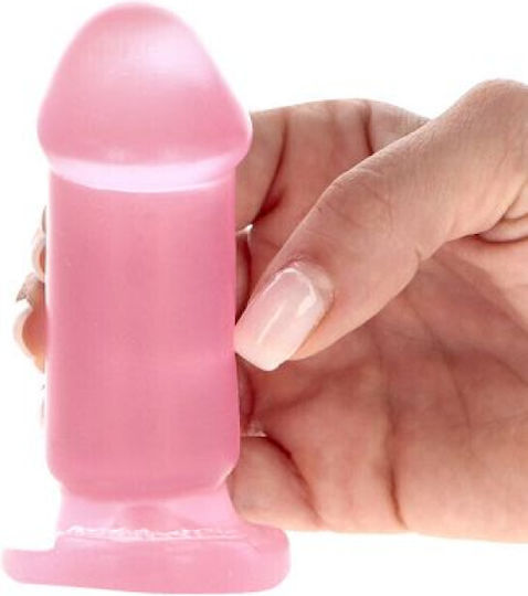 Toyz4lovers Анална тапа Розов
