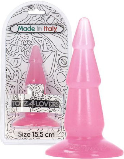 Toyz4lovers Πρωκτική Σφήνα Ροζ