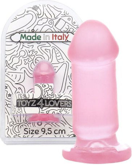 Toyz4lovers Анална тапа Розов