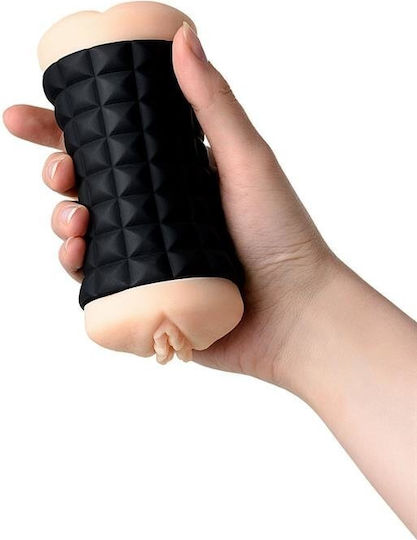 Toyfa Jos Janice Masturbator Double-sided