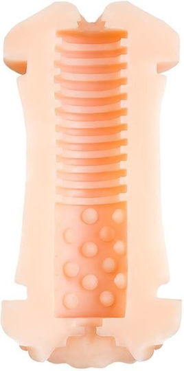 Toyfa Jos Janice Masturbator Double-sided