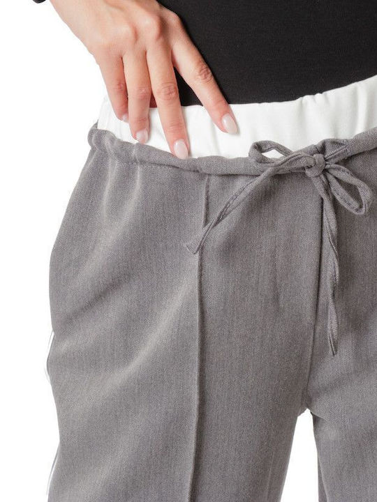 Graues Sweatpants-Design