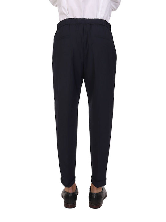 Hugo Boss Trousers BLUE