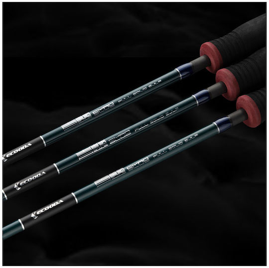 Ecooda Καλάμι Ψαρέματος για Slow Jigging 350gr