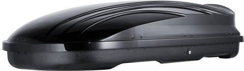 Vevor Vevor Car Roof Bars Set with Roof Rack Legs Black