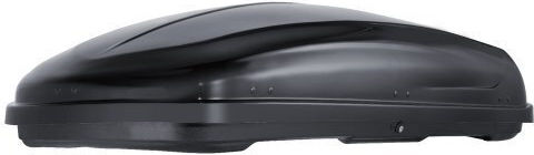 Vevor Vevor Car Roof Bars Set with Roof Rack Legs Black