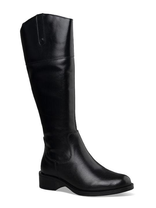 Fifth Avenue Women's Boots Riding Black