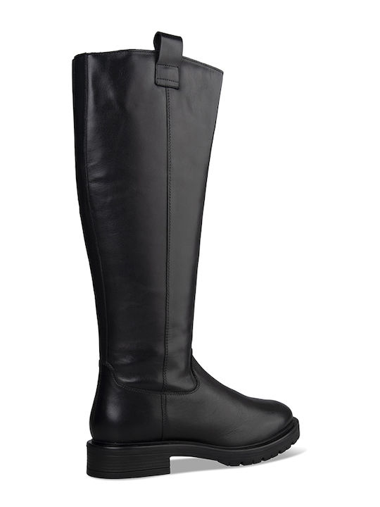 Riding Boots Black