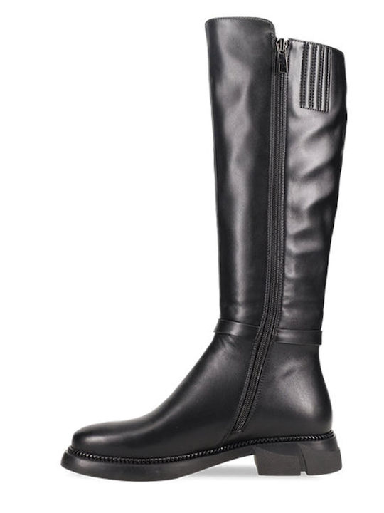 Cizme dama Negre