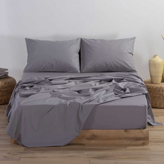 Nef-Nef Homeware Μονή 160x240cm Basic 22 Nef-Nef Homeware Μονή 160x240cm Basic 22
