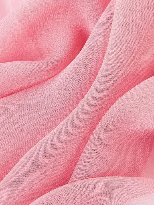 Signare Women's Scarf Pink