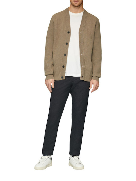 Red Label Pantaloni Blue