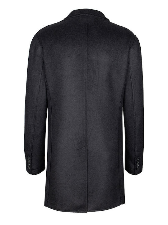 Karl Lagerfeld Winter Jacket Parka Black