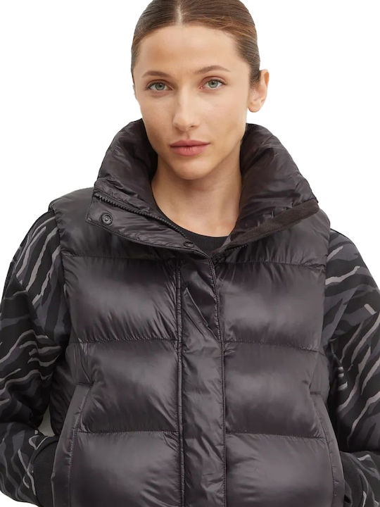 Helly Hansen Sleeveless Jacket Black