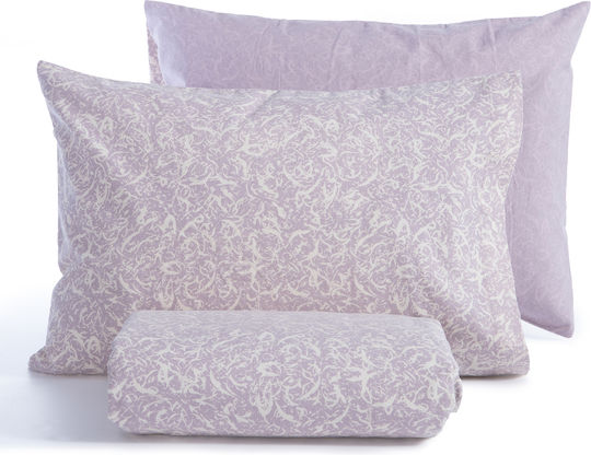 Nef-Nef Homeware Set Queen 240x230 Sorial Mauve