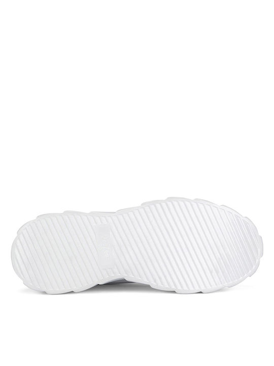 Adidași Pentru Femei Albi