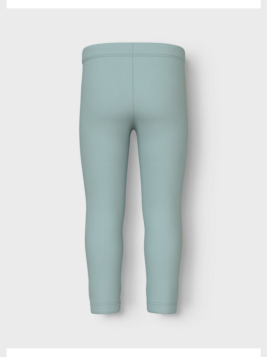 Name It Kids Long Legging Blue