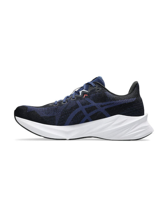 Dynablast 5 Herren Sportschuhe Laufen Nvy / Blk