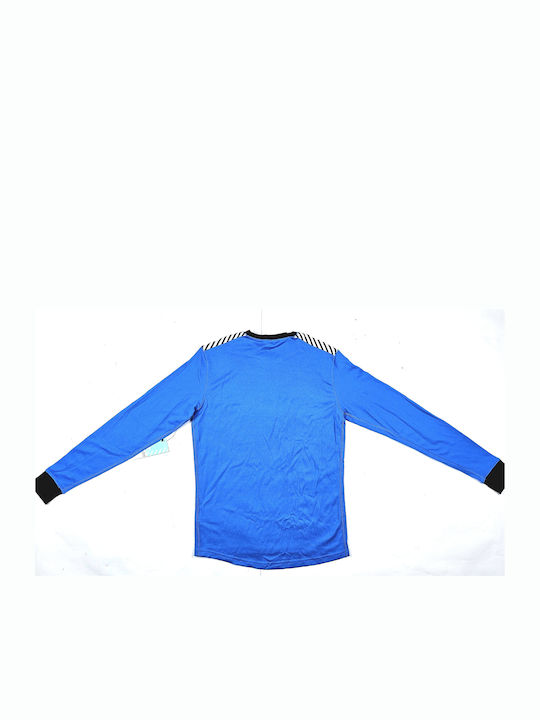 Helly Hansen Thermal Shirt Blue Helly Hansen Thermal Shirt Blue