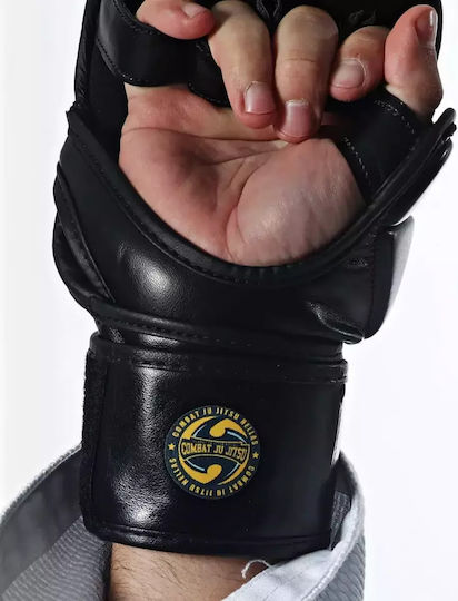 Olympus Sport Jiu-jitsu Schutzhandschuhe 48118121CJJ