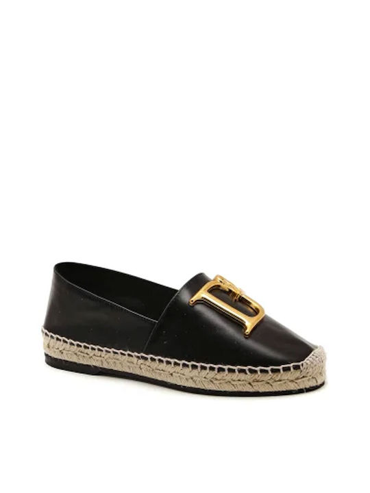 Dsquared2 Women's Espadrilles Black