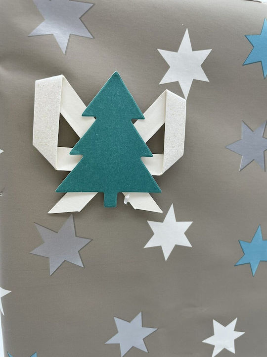 blokker Christmas for Window with Design Δέντρου
