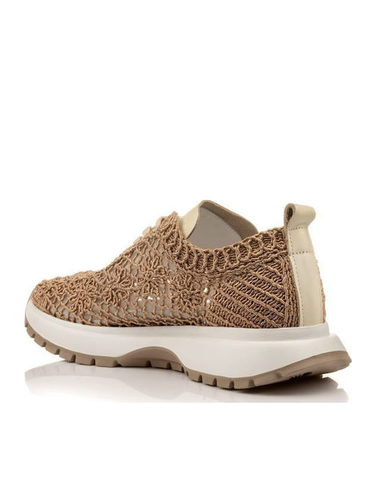 Γυναικεία Sneakers Τιρκουάζ