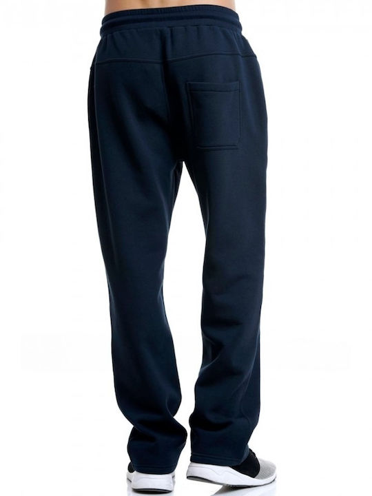 BodyTalk Sweatpants Blue