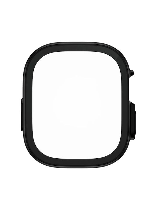 PanzerGlass Screen Protector για το Apple Watch Ultra 49mm 1τμχ 3718