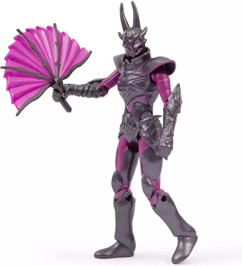 Action Figure The New Era Villain Gormiti Audra for 5+ Years 15cm.