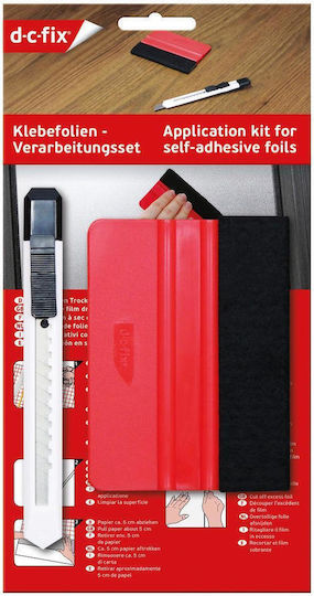 d-c-fix Spatula Crafting Set of 2pcs