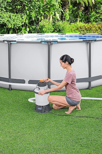 Bestway Flowclear Sand Pool Filter 3.2cm 8.5kg