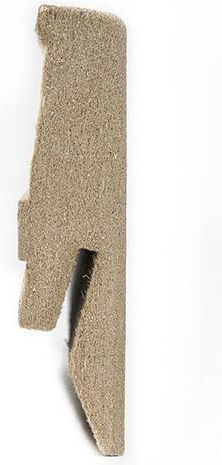 Newplan Plintă de Pardoseală MDF 240x5.8cm.
