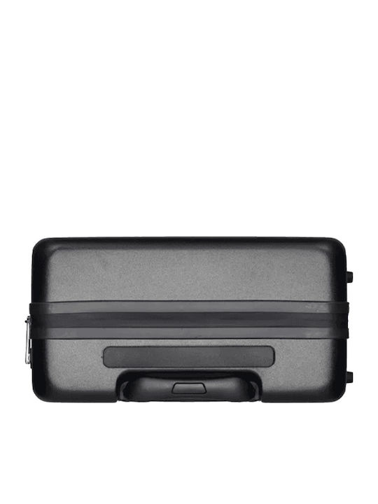 Tommy Hilfiger Valiză De Călătorie De Cabină Tough Albastră Cu 4 Roți Înălțime 54cm