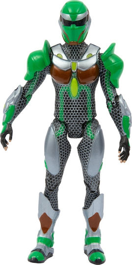 Action Figure The New Era Scions Gormiti for 5 Plus Years 15cm (Miscellaneous Designs)