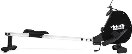 Virtufit Οικιακή Κωπηλατική με Μαγνητική Αντίσταση για Χρήστη έως 120kg