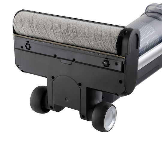 Fakir Elite WD7 Pure Clean Electrică Aspirator Stick 300W Albă