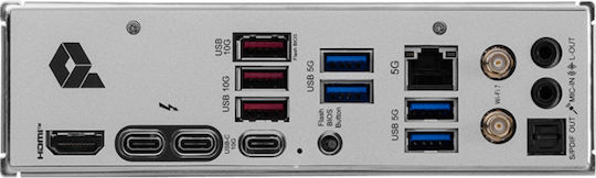 MSI Pro Z890-A WIFI Motherboard ATX με Intel 1851 Socket