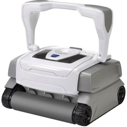 Astral Pool Polaris W Line W432 Wired Robot Vacuum 150W Bottom Walls Waterline for Pools Up To 10x10m with Filter 3.7lt