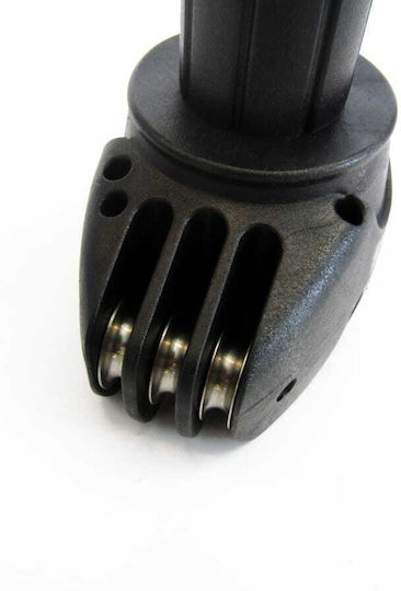 Tiki Cup Rdm Pin System Tiki