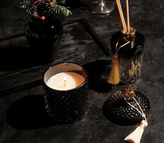Nef-Nef Homeware The translated Liquid template in German language: Weihnachtskerzen & Kerzenständer Kerze Grün