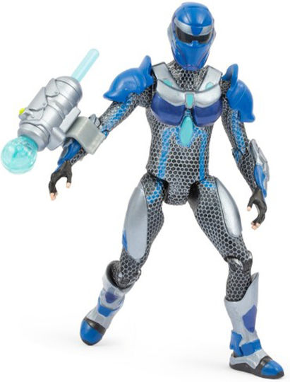 Action Figure The New Era Scions With Feature Gormiti Carter for 5+ years Years 15cm.