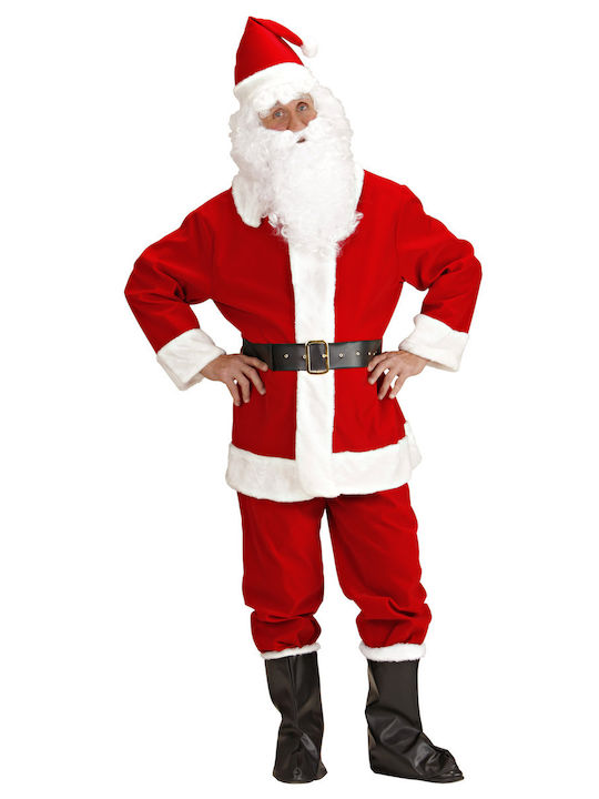 Santa Claus Santa Claus