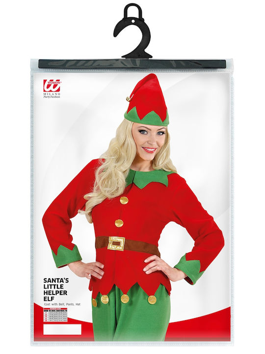 Christmas Costume