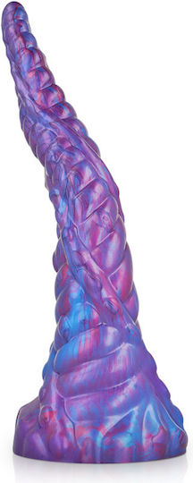 Epic Nokken Anal Dildo Blue