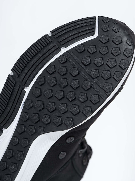 Pentagon Hybrid Boots Black Pentagon Hybrid Boots Black